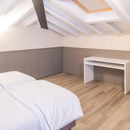 Residenza Panorama 公寓式酒店