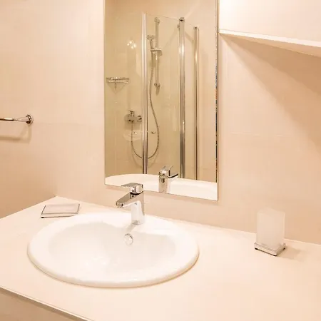 Residenza Panorama شقة فندقية 3*