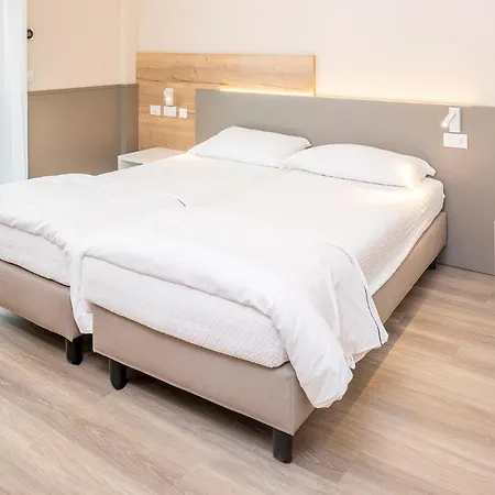 Residenza Panorama 3*