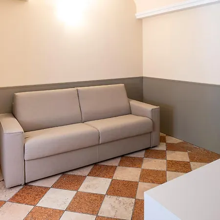 Residenza Panorama 3* 科斯特曼诺