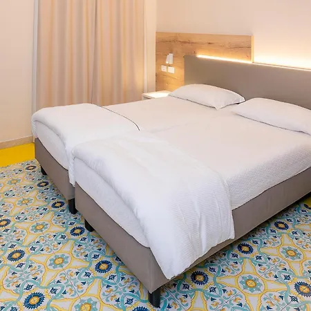 شقة فندقية Residenza Panorama 3*