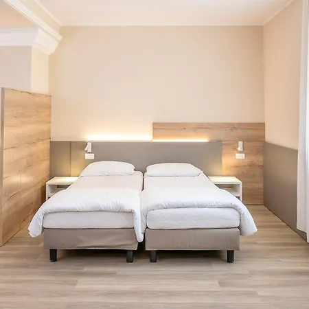 Residenza Panorama 3*