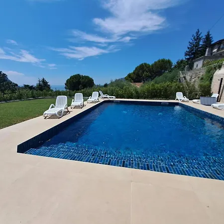 Residenza Panorama شقة فندقية