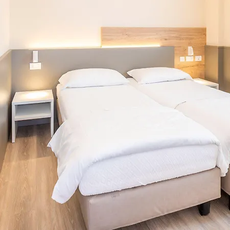 Residenza Panorama 公寓式酒店 科斯特曼诺