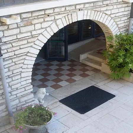 Residenza Panorama Costermano sul Garda