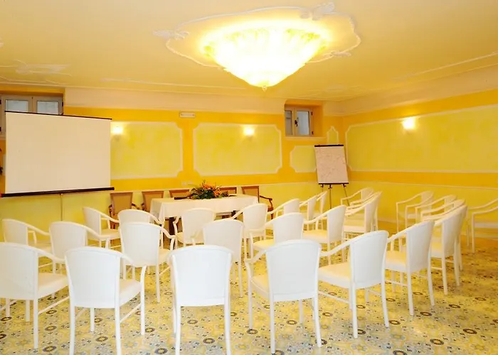 Апарт-отель Residenza Panorama