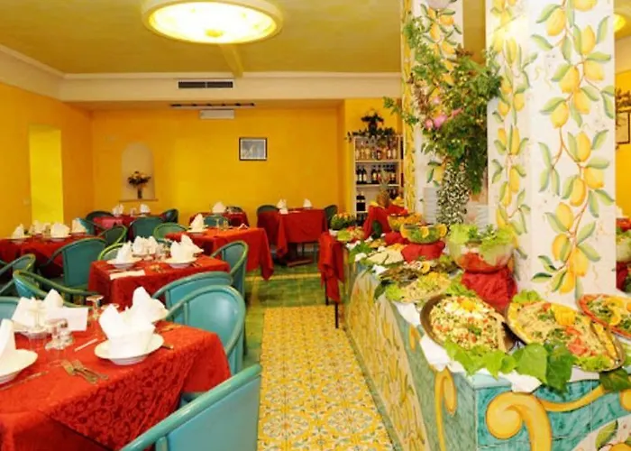 Residenza Panorama Апарт-отель 3*