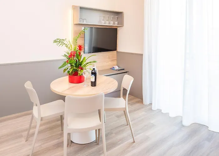 Residenza Panorama 3*