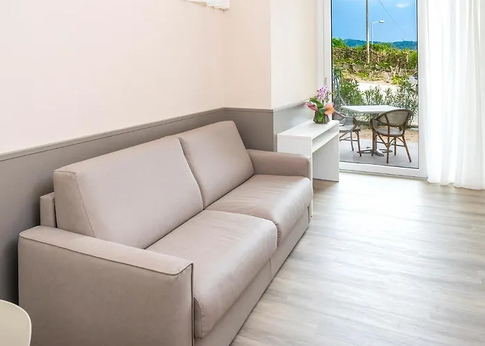 Residenza Panorama 3*