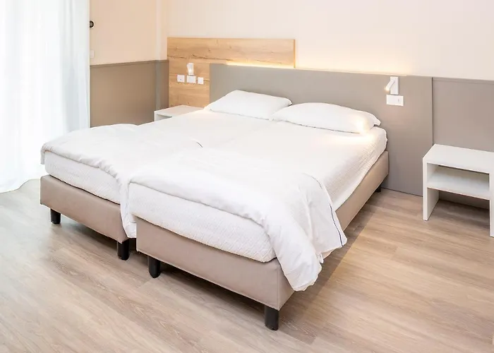 Residenza Panorama 3*