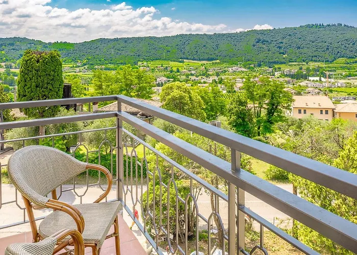 Residenza Panorama 3*