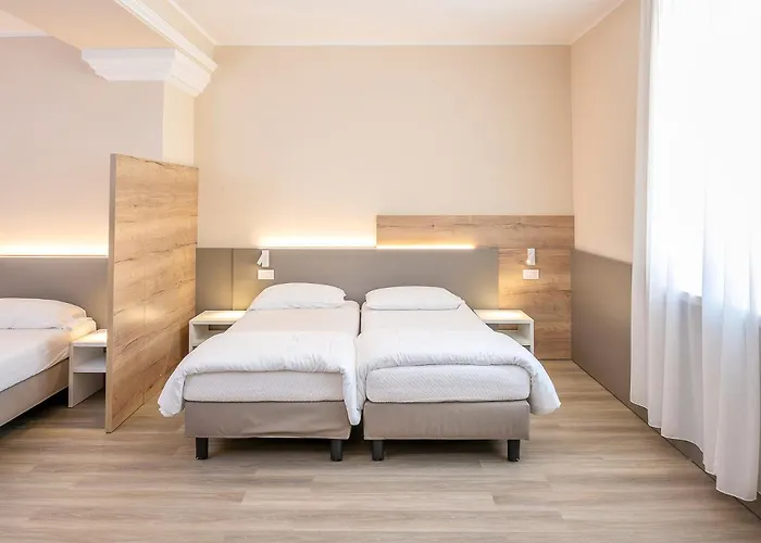 Residenza Panorama 3*