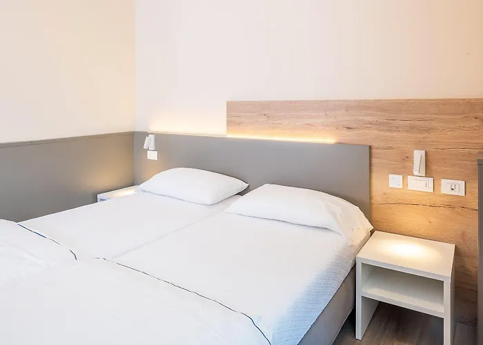 Апарт-отель Residenza Panorama