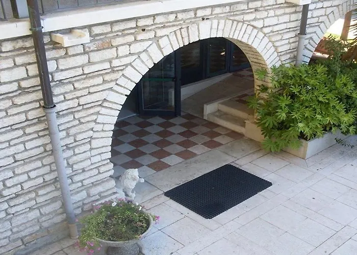 Residenza Panorama Костермано